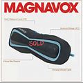 Magnavox Portable Audio & Video | Magnavox Outdoor Waterproof Speaker | Color: Blue | Size: Os