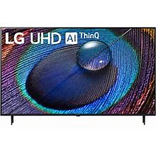 LG Used UR9000 65" 4K HDR Smart LED TV 65UR9000PUA