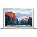 Restored Apple Mmgg2lla Macbook Air 13.3-Inch Laptop 1.6Ghz Dual-Core Intel Core i5 256Gb (Refurbished)