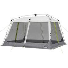 Core Equipment Instant Screen House Tent 12 X 10 Gray NIB