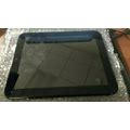 HP Tablet (Unknown Model) 9.5"" Screen 11"" Overall !! For Parts Only !!