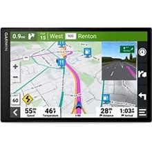 Garmin Drivesmart 86 With North America Maps