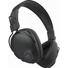 Jlab Studio Pro ANC Over-Ear Wireless Headphones - Black | Verizon