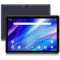 Pritom M10 10 Inch Tablet - Android Tablet With 2Gb Ram, 64Gb Rom,