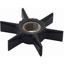 Quicksilver 42038Q02 Water Pump Impeller For Select Mercury And Mariner 2-Cycle Outboards