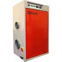 Ebac DD900 220V Industrial Desiccant Dehumidifier