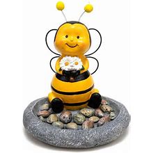 Buzzie's Bee Bath - 1 Per Package | Garden Essentials