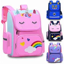 Custom Made Wholesale School Backpacks For Girls,3 Pieces.Mother, Kids & Toys > Kids' Luggage & Bags > School Bags .Unisex.