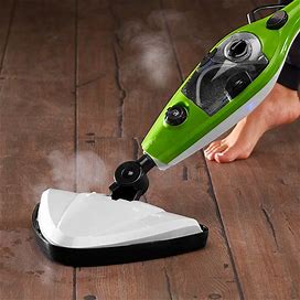 Multi Floor Steam Mop