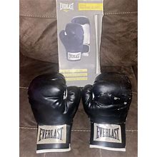 Everlasting Advanced Training Gloves - Boxing - Mma
