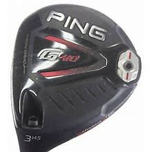 Ping G410 Fairway 3 Wood 14.5° Regular Left-Handed Graphite 10866 Golf