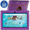 Contixo V8-2 Kids Tablet: 32Gb, 7" Hd Display, 50+ Disney E-Books (2023 Release)