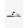 Tod's Quilted Mirrored-Leather Sandals - Women - Silver Sandals - EU 36