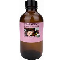 Starwest Botanicals, Milk Thistle Standardized Extract, 4 Fl Oz