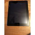Apple iPad 2 16GB Wi-Fi 9.7"" Tablet Black And Kayscase Kidbox Cover Case Bundle