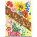 Wildflowers Seed Packet