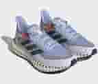 Adidas 4DFWD 2 Running Shoes Blue Dawn 11 - Mens Running Shoes