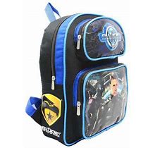 Medium Backpack - - Movie Team School Bag New School Bag 37674