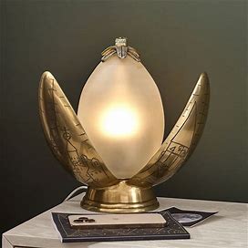Harry Potter Golden Egg Table Lamp