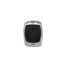 Portable 1500-Watt Indoor Electric Ceramic Space Heater With Thermostat