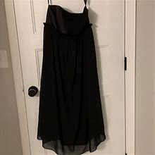 Alfred Sung Dresses | Dress | Color: Black | Size: 8