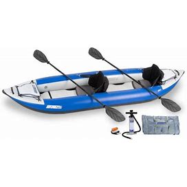 380X Pro Kayak Inflatable Kayaks And Canoes Package
