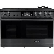 Dacor DOP48C86DLM 36" And Larger Free Standing Gas Range | Town Appliance