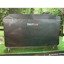 Royal Gourmet 60-In W X 31.5-In H Black Gas Grill Cover