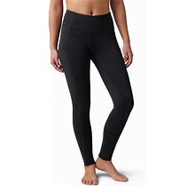 5.11 Tactical Women's Amelia Legging Pants In Black | Size XS