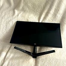 Onn Other | Gaming Monitor | Color: Black | Size: Os
