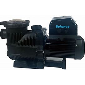 Doheny's Pool Pro VS Variable Speed Inground Pump, 1.5 HP 230V