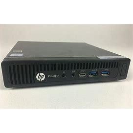 HP COMPAQ TPC-P055-DM - Computer & Computer Supplies