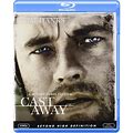 Cast Away [Blu-Ray]