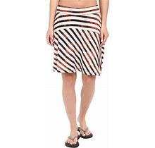 Aventura Clothing Women Piper Skirt Multi Size Xl 6759