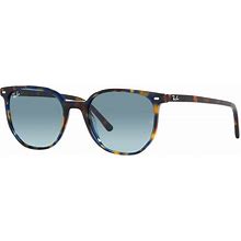 Ray-Ban Sunglasses Blue,Tortoise Ray-Ban Rb2197 Sunglasses In Blue For Men And Women Size 50-19-145