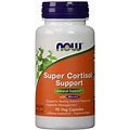 Now Foods Super Cortisol Support - 90 Ct (Pack Of 2)