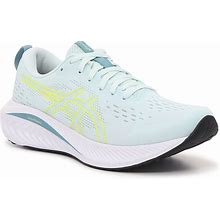 ASICS Excite 10 Running Shoe | Women's | Soothing Sea Aqua | Size 7 | Sneakers