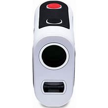 Used Golf Buddy Aim L10 V GPS/Range Finder - White/Black