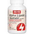 Jarrow Formulas, Alpha Lipoic Sustain With Biotin, 120 Tablets