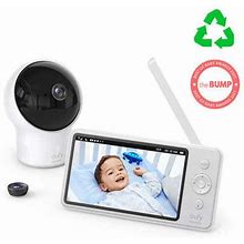 Eufy Spaceview Baby Monitor (Renewed)