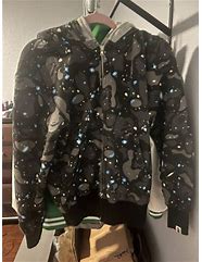 Image result for BAPE Hoodie Outfit