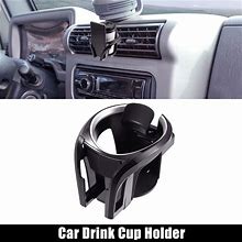 Car Cup Holder 2 in 1 Adjustable Universal Car Phone Holder Car Cup Holder