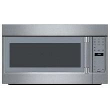 Thermador 30" 2.1 Sensor Cooking Ss Professional Series Microwave Oven