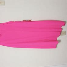 Rachel Rachel Roy Dresses | Pink Dress | Color: Pink | Size: 3X