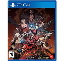 DNF Duel - Playstation 4