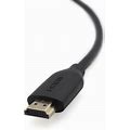 Belkin HDMI CABLE HIGH SPEED