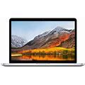 Apple Macbook Pro Laptop Core i5 2.7Ghz 8GB RAM 256GB SSD 13" MF840LL/A - Used