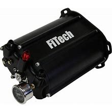 Fitech Force Fuel System 50004