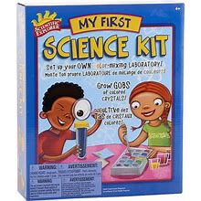 Kids Scientific Explorers My First Science Kit Multi | Boscov's