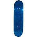 Maharishi - Miltype Wood Skateboard - Unisex - Wood - One Size - Blue